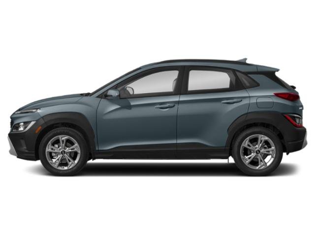 2023 Hyundai Kona SEL photo 3