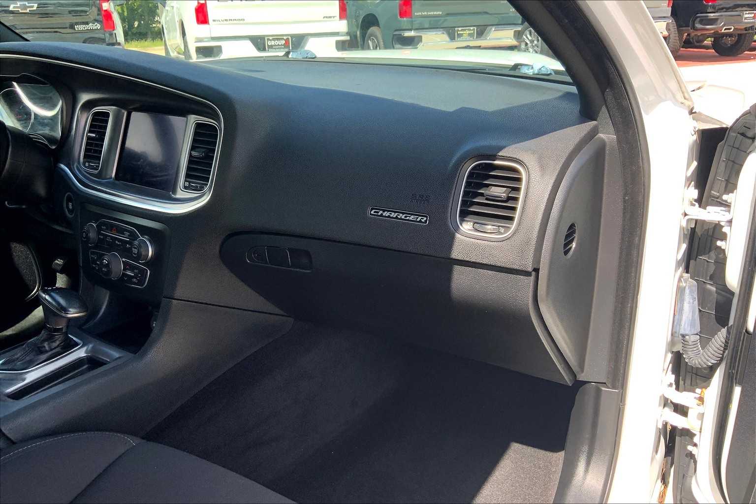 2021 Dodge Charger GT photo 17