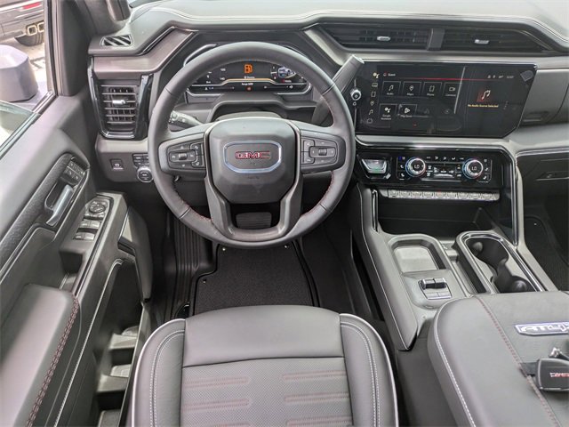 2025 Gmc Sierra 2500 AT4X photo 16