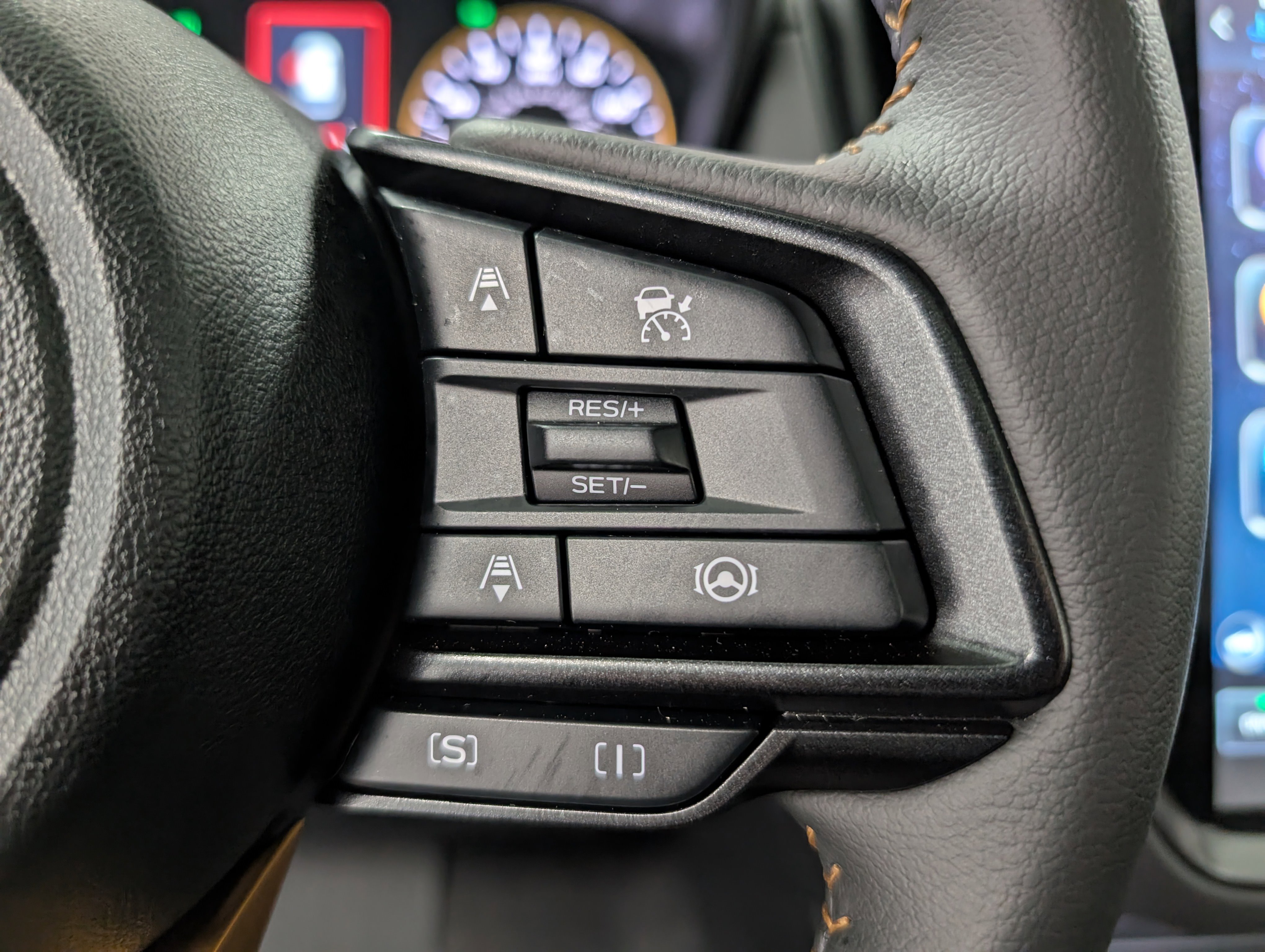 2025 Subaru Crosstrek Wilderness photo 12