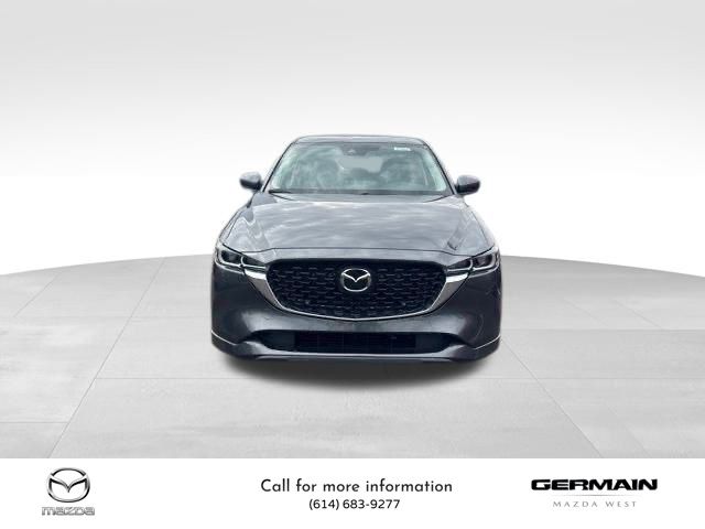 2025 Mazda CX-5 2.5 S Preferred photo 2