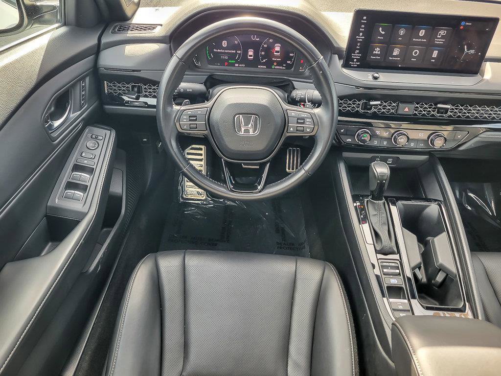 2023 HONDA ACCORD - Image 30