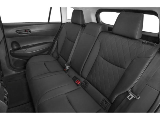 2022 Toyota Corolla Cross LE photo 13