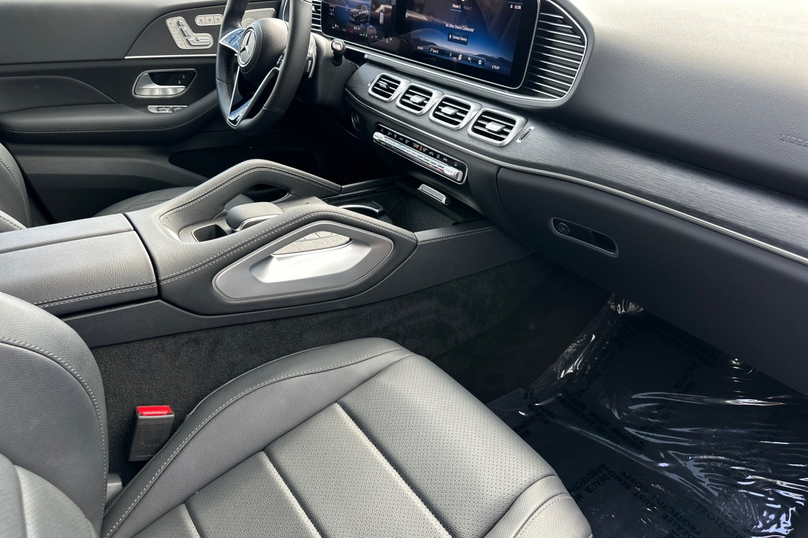 2024 Mercedes Benz GLE 450 4MATIC photo 18