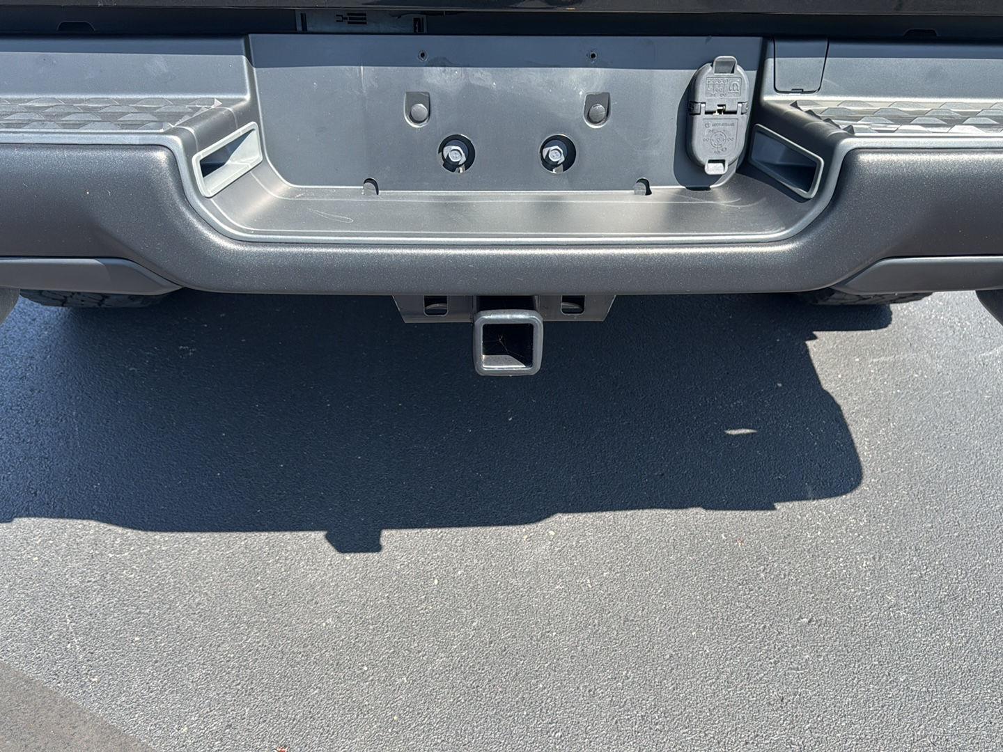 2022 Ram 1500 Rebel photo 13