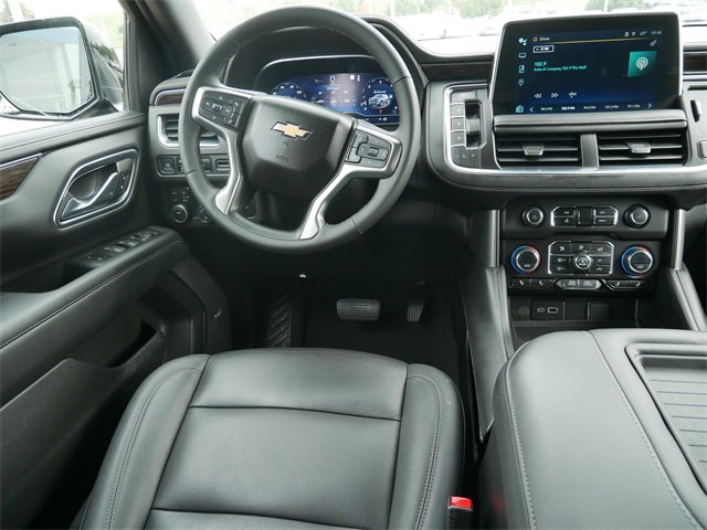 2023 Chevrolet Tahoe LT photo 15
