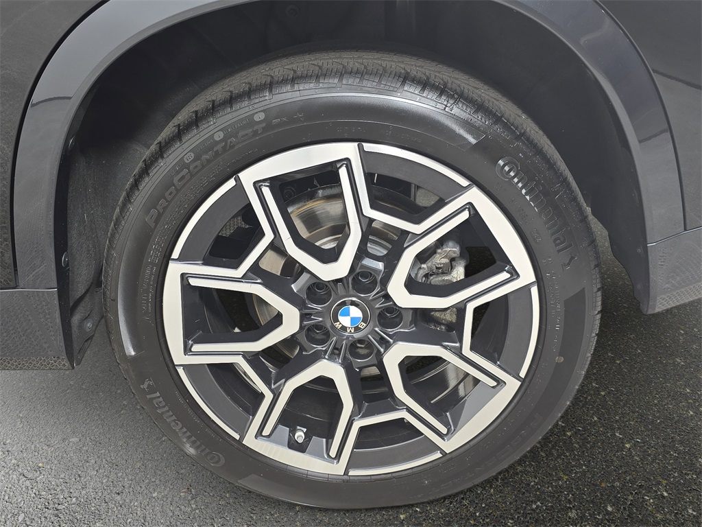 2025 Bmw X1 XDrive28i photo 31
