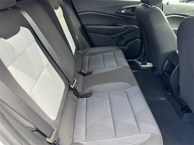 2024 Chevrolet Trax LS photo 9