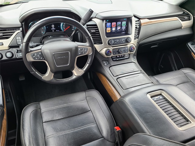 2020 Gmc Yukon XL Denali photo 32