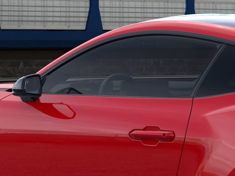 2025 Ford Mustang GT photo 19