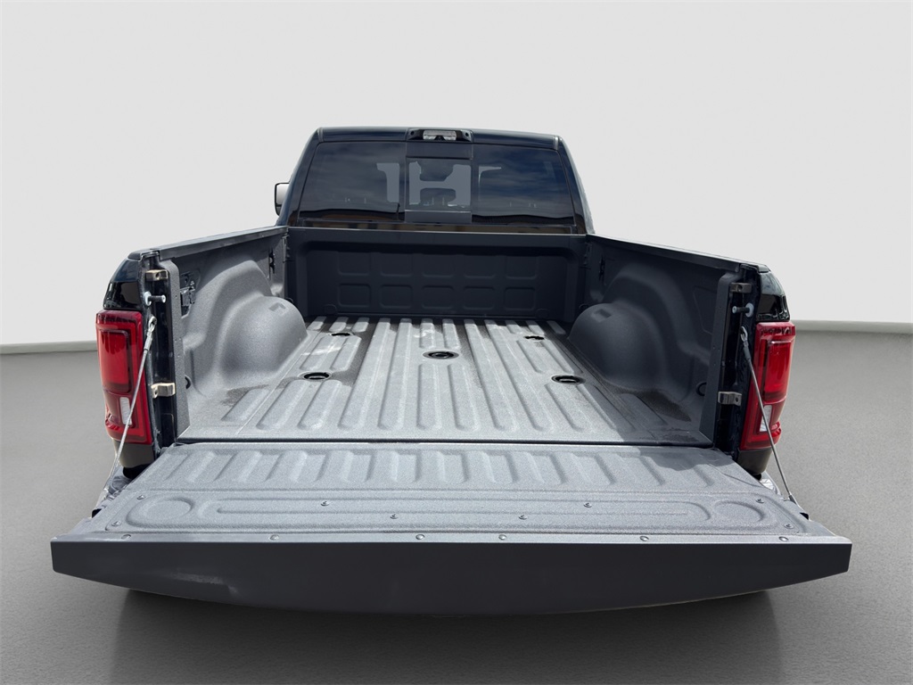 2025 Ram 2500 Power Wagon photo 18