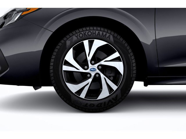 2025 Subaru Legacy Premium photo 9