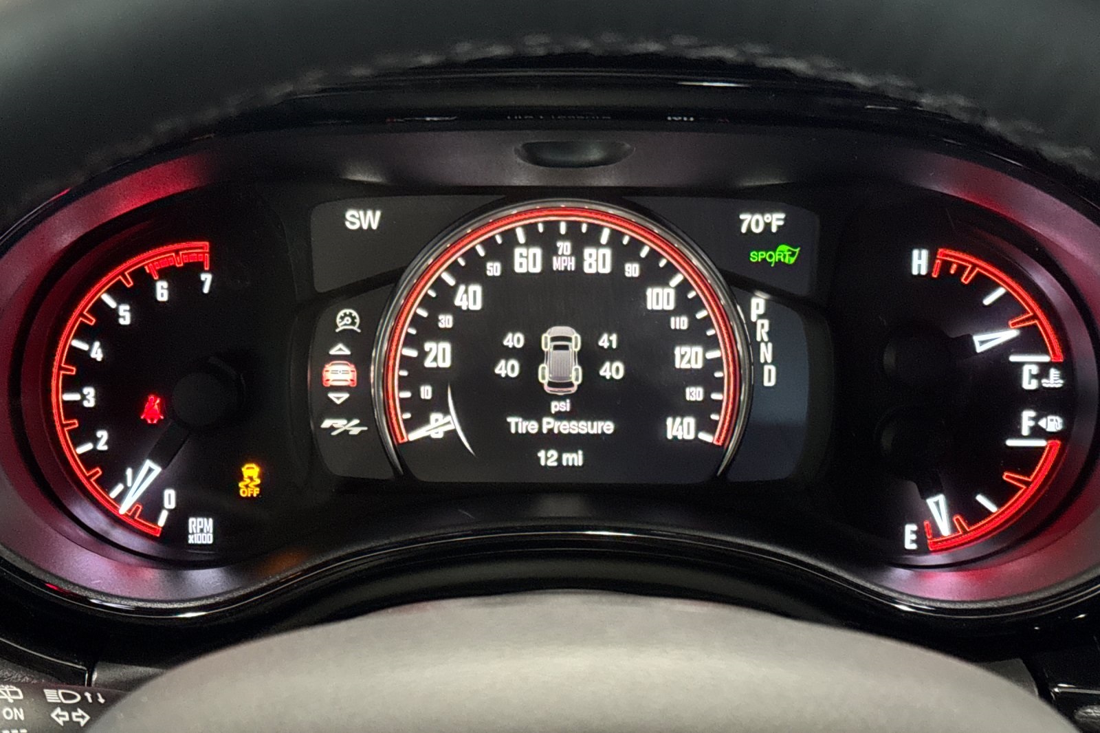 2026 Dodge Durango GT photo 25