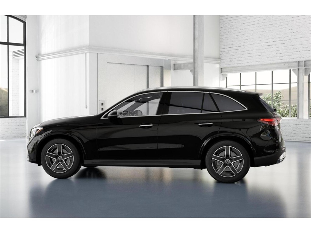2026 Mercedes Benz GLC 300 photo 31