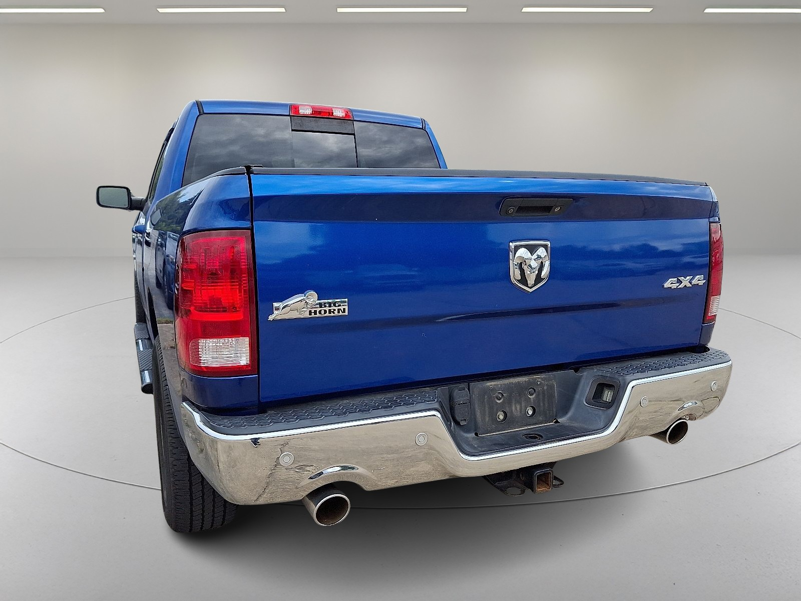 2016 Ram 1500 Big Horn photo 6