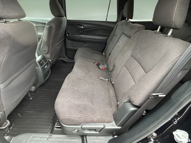 2022 Honda Pilot Sport photo 3