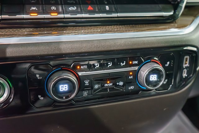 2022 Chevrolet Silverado 1500 LT photo 22