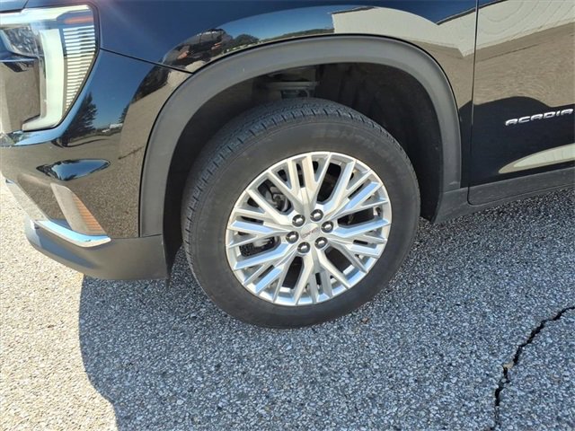 2024 Gmc Acadia Elevation photo 4