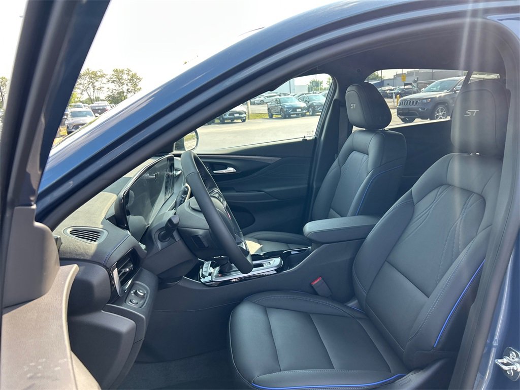 2025 BUICK ENVISTA - Image 14