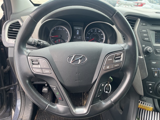 2014 Hyundai Santa Fe Sport Base photo 5