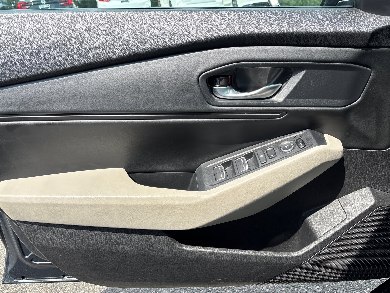 2023 Honda Accord 1.5T EX photo 20