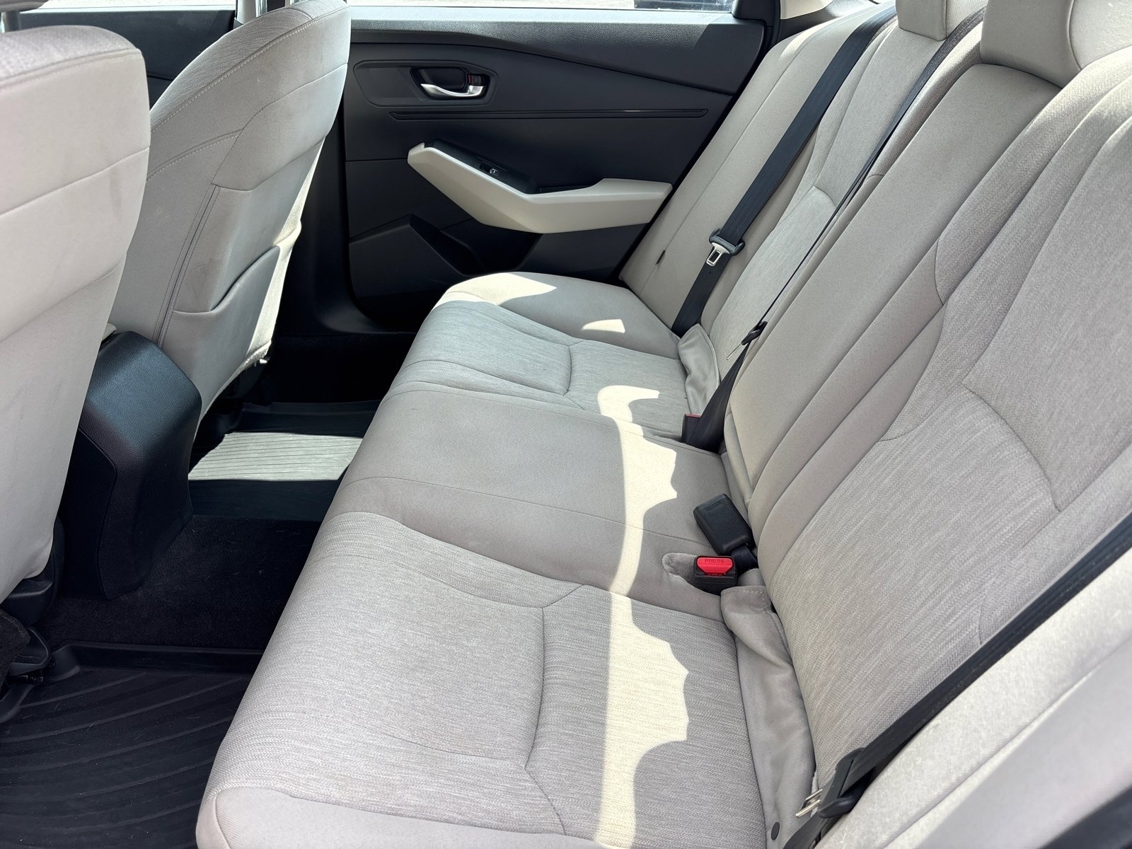 2023 Honda Accord 1.5T EX photo 24