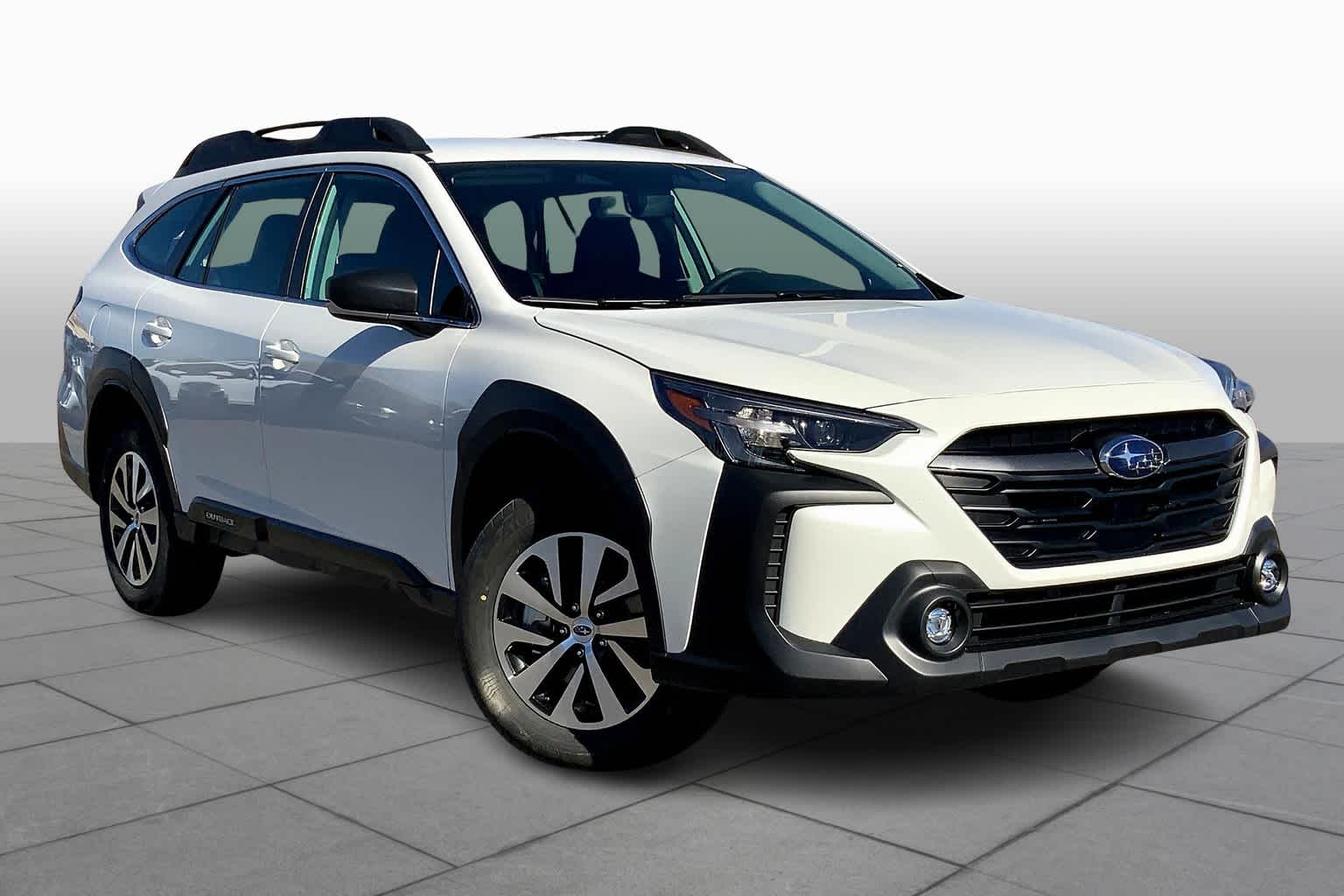 2025 Subaru Outback Base photo 2