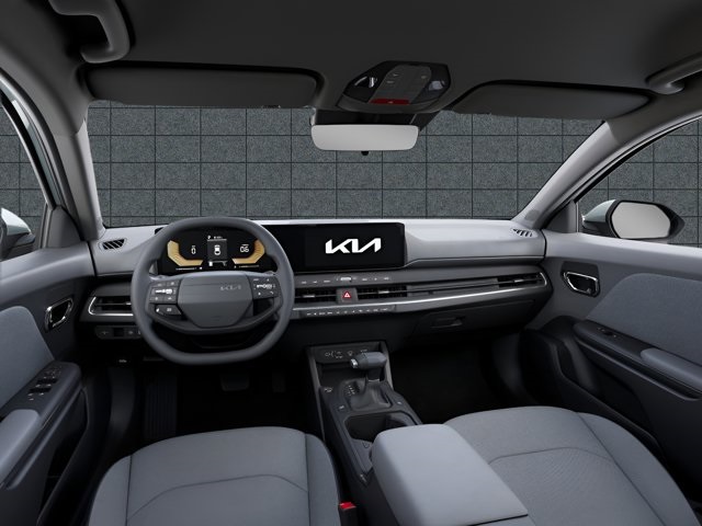 2025 Kia K4 LXS photo 14