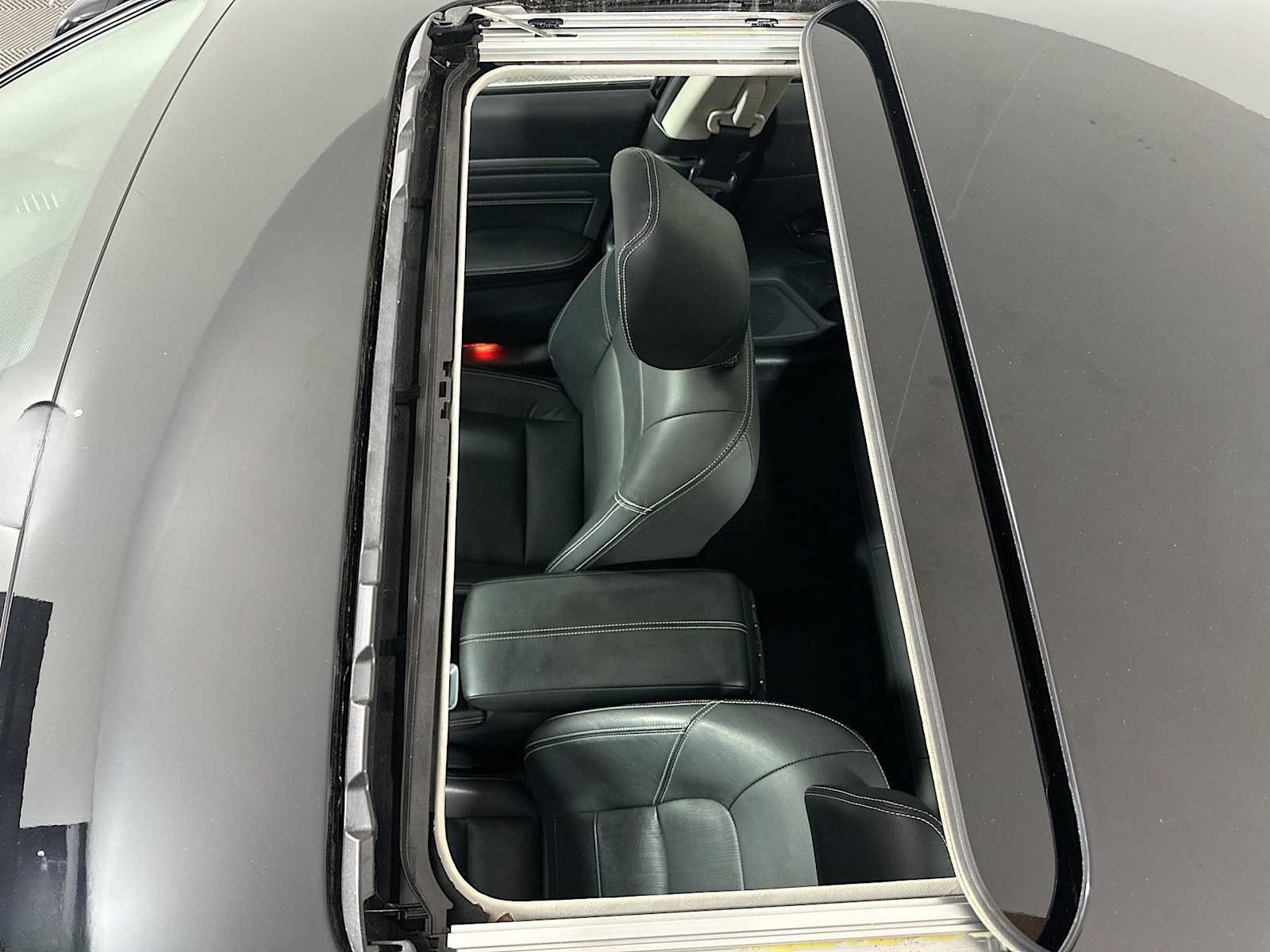 2021 Nissan Altima 2.5 SL photo 21