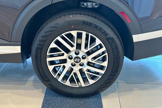 2026 Hyundai Palisade SEL photo 24
