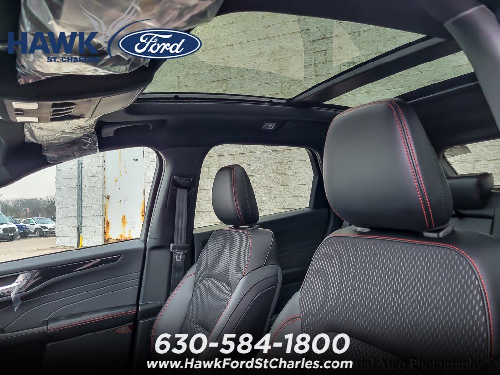 2026 FORD ESCAPE - Image 8