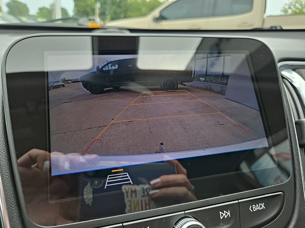 2020 Chevrolet Malibu 1LT photo 46