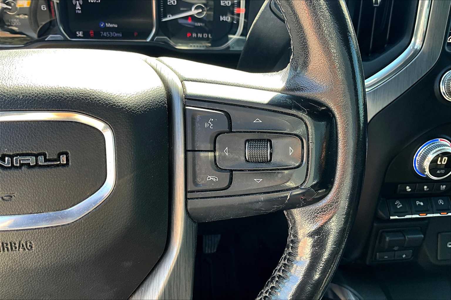 2020 Gmc Sierra Denali photo 23