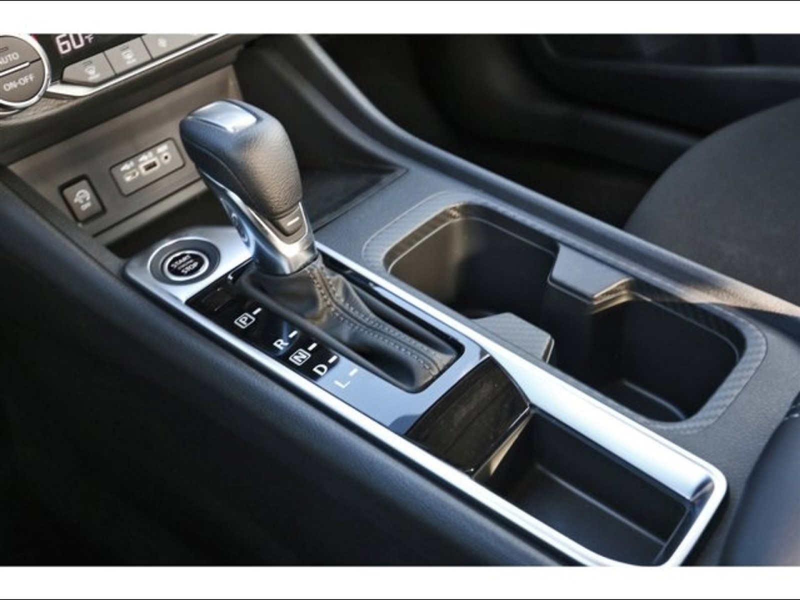 2025 Nissan Sentra SV Gray at Robbins Nissan