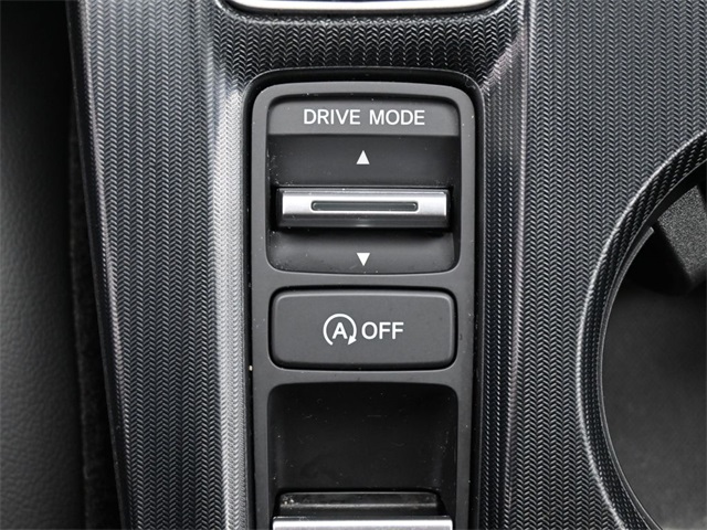 2022 Honda Civic Sport photo 21