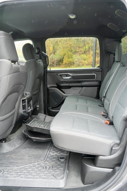 2024 Ram 1500 Big Horn Lone Star photo 4