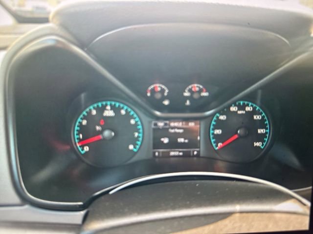 2021 Chevrolet Colorado Work Truck photo 5