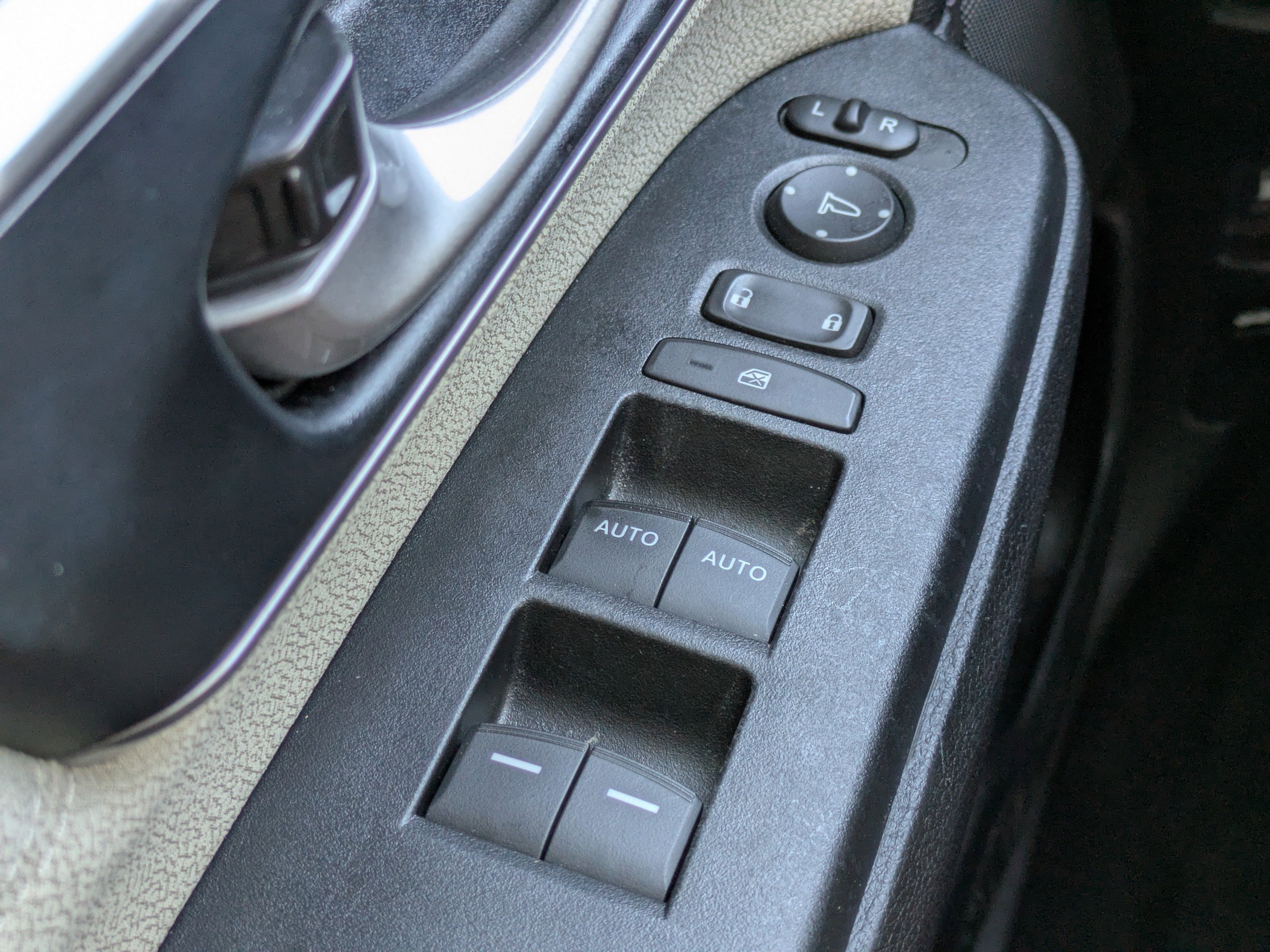 2022 Honda CR-V EX photo 18