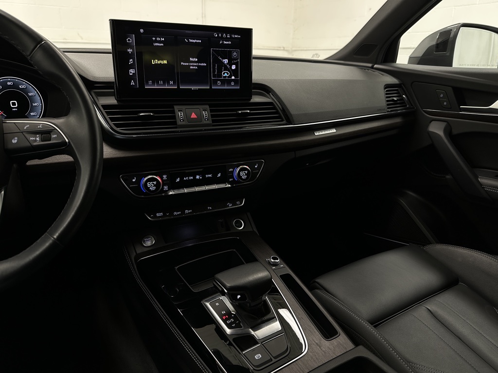 2023 Audi Q5 S line Premium Plus photo 27