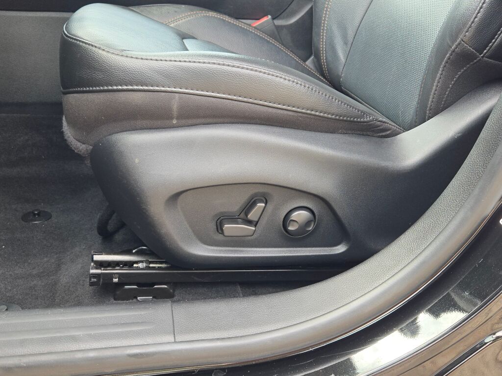 2022 Jeep Compass Limited photo 22