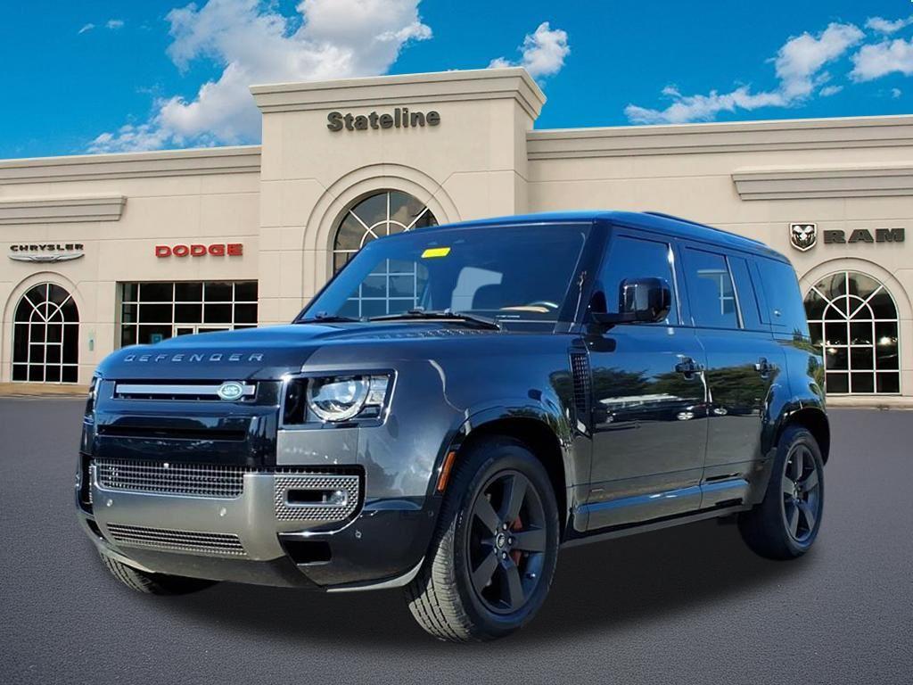 2023 Land Rover Defender X's photo