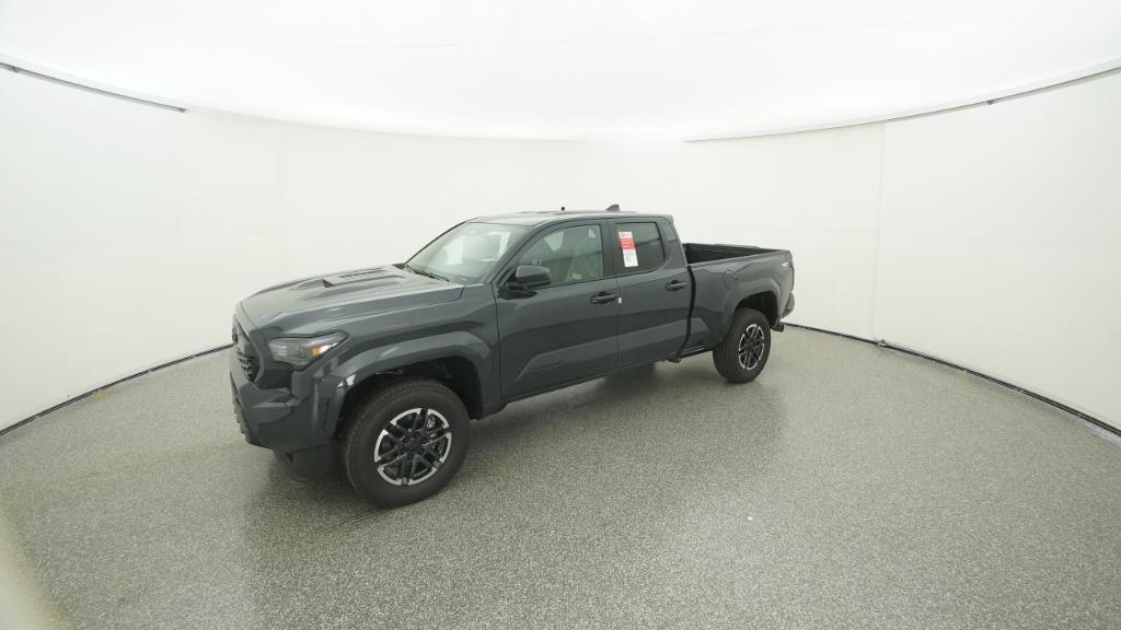2026 Toyota Tacoma TRD Sport's photo