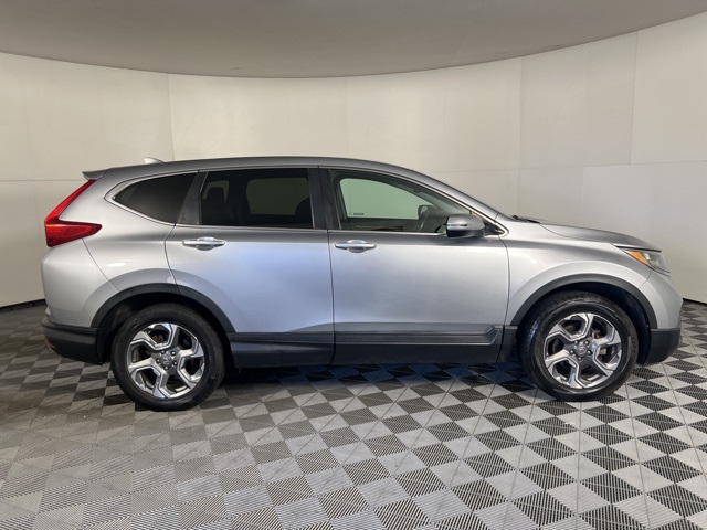 2019 Honda CR-V EX-L photo 14