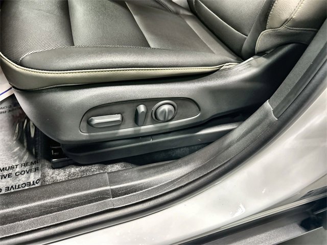 2025 Chevrolet Trax ACTIV photo 14