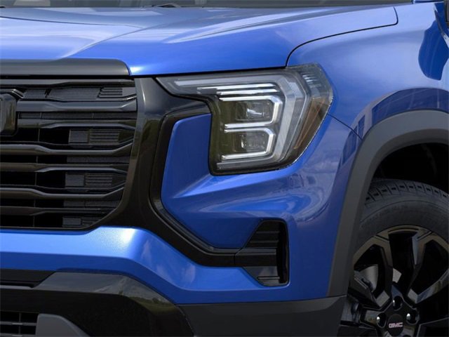 2026 Gmc Terrain Elevation photo 10