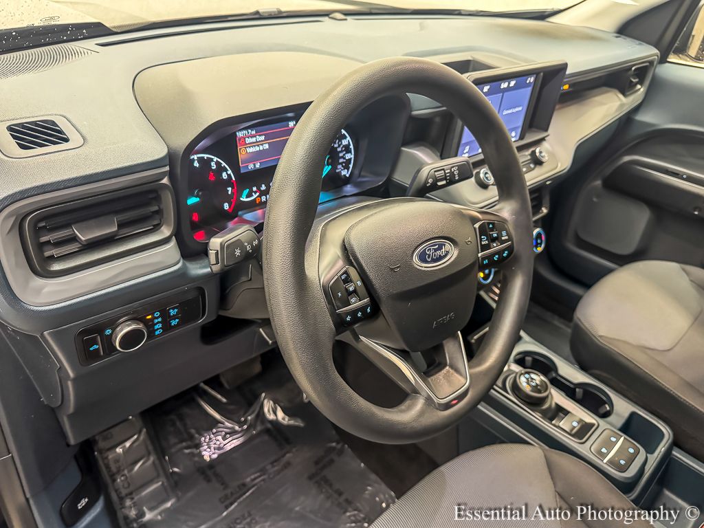 2024 FORD MAVERICK - Image 11