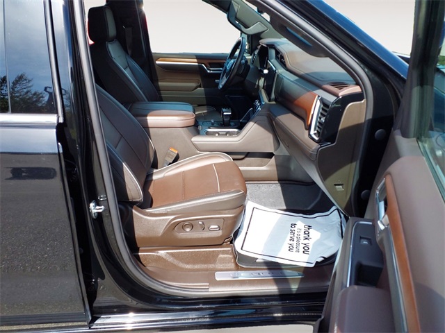 2023 Gmc Sierra 1500 Denali photo 15