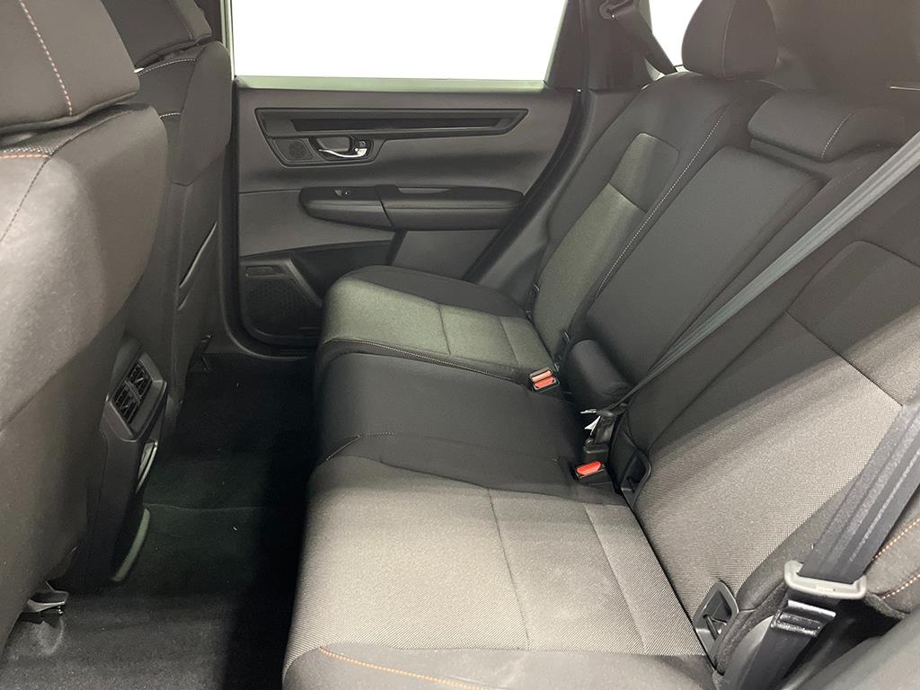 2026 Honda CR-V Hybrid photo 21