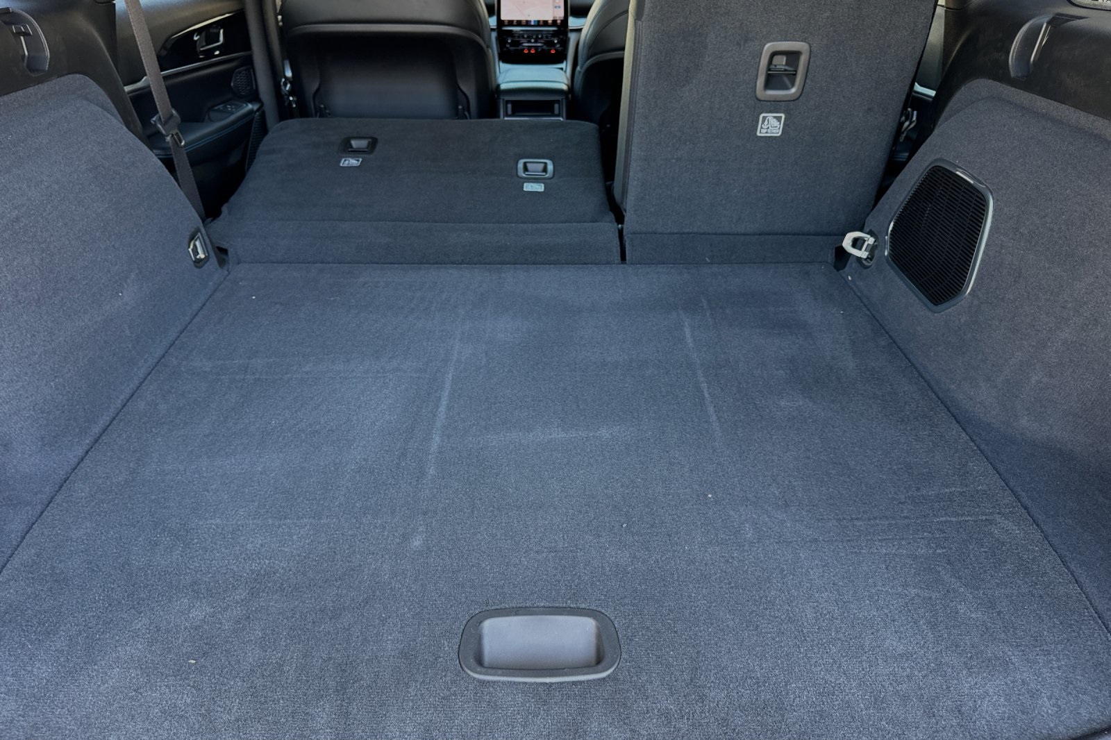 2023 Jeep Grand Cherokee Trailhawk 4xe photo 14