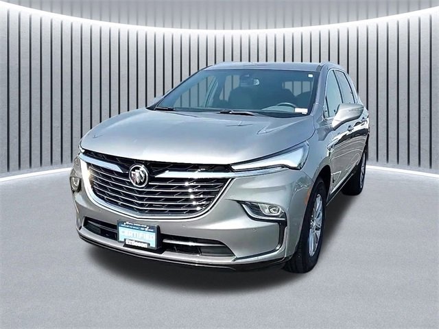 2023 Buick Enclave Essence photo 10